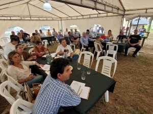 &Uacute;ltima etapa de las Jornadas de Capacitaci&oacute;n para Alcaldes y Alcaldesas del Plenario de Municipios de Uruguay