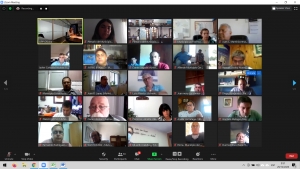 Se realiz&oacute; la IX Sesi&oacute;n del Plenario de Municipios de Uruguay