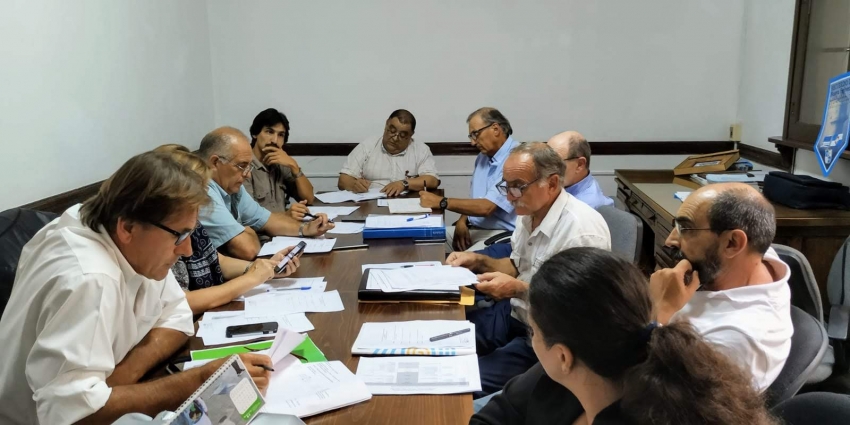 VII Sesi&oacute;n Ordinaria Plenario de Municipios, 31 de octubre de 2018