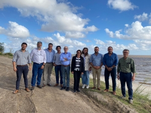 Primera sesi&oacute;n de la Mesa Ejecutiva 2024 en Kiy&uacute;, departamento de San Jos&eacute;