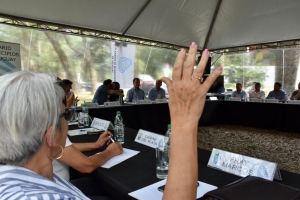 El Plenario de Municipios de Uruguay renueva su Mesa Ejecutiva
