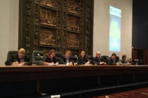 III Plenario de Municipios, 5 de abril de 2016