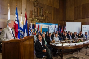 V Plenario de Municipios, 23 de noviembre de 2016